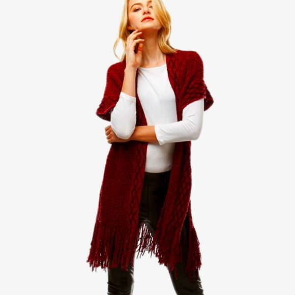 Ruana - Picture 1 of 2